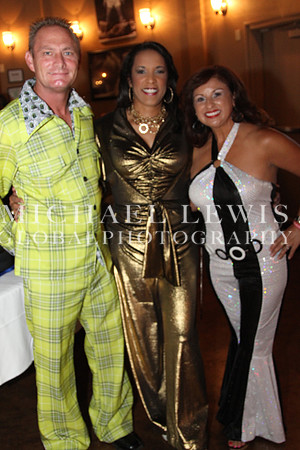 Dawnna Dukes Fundraiser in Austin, Texas