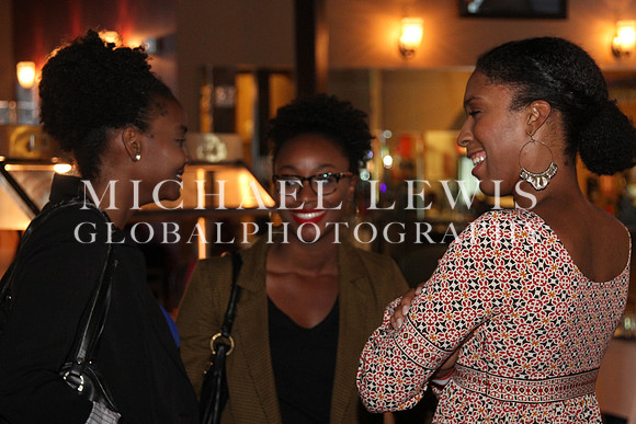 Dawnna Dukes Fundraiser in Austin, Texas