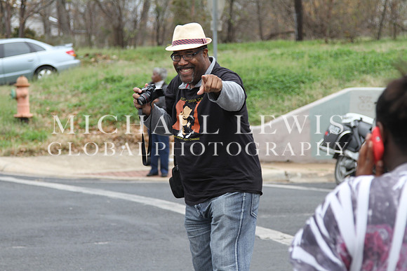 #MLKAustin 2012