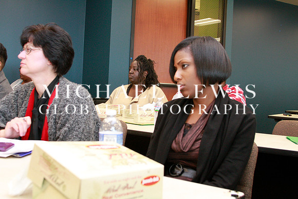 2011 Leaders of Tomorrow College & Career Expo