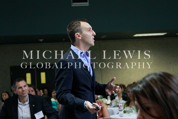Texas LEAD Conference 2012