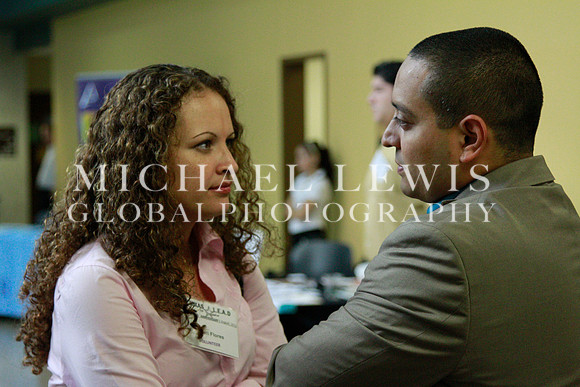 Texas LEAD Conference 2012