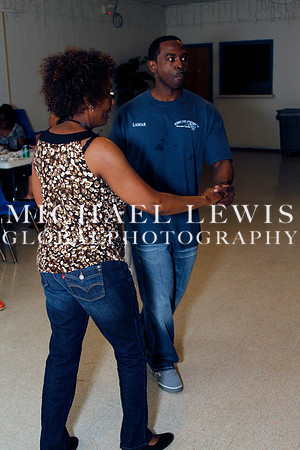 Juneteenth Chicago Steppers