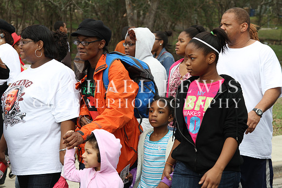 #MLKAustin 2012