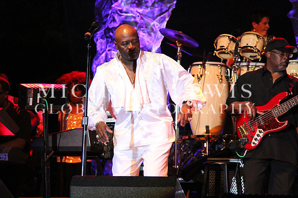 LABORFEST S.A.IMAGES, SAN ANTONIO 2012