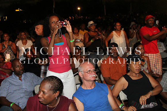 LABORFEST S.A.IMAGES, SAN ANTONIO 2012