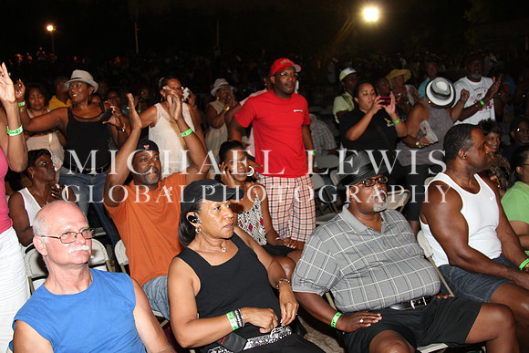 LABORFEST S.A.IMAGES, SAN ANTONIO 2012