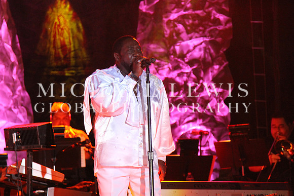 LABORFEST S.A.IMAGES, SAN ANTONIO 2012