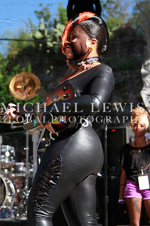LABORFEST S.A.IMAGES, SAN ANTONIO 2012