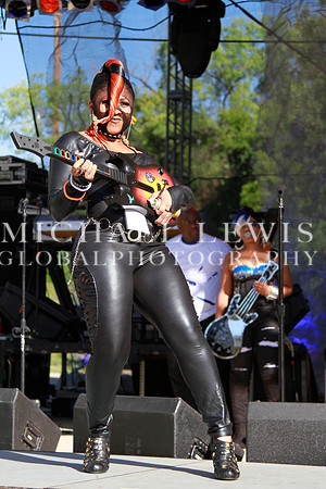 LABORFEST S.A.IMAGES, SAN ANTONIO 2012