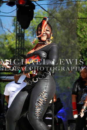 LABORFEST S.A.IMAGES, SAN ANTONIO 2012