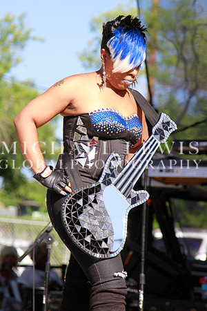 LABORFEST S.A.IMAGES, SAN ANTONIO 2012