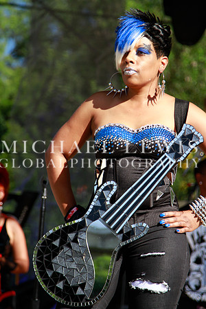LABORFEST S.A.IMAGES, SAN ANTONIO 2012