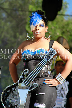 LABORFEST S.A.IMAGES, SAN ANTONIO 2012