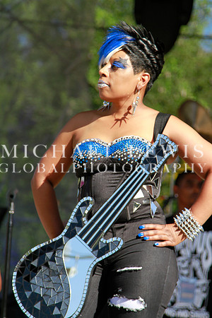 LABORFEST S.A.IMAGES, SAN ANTONIO 2012