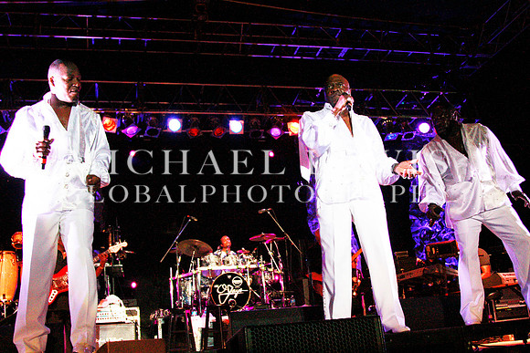 LABORFEST S.A.IMAGES, SAN ANTONIO 2012