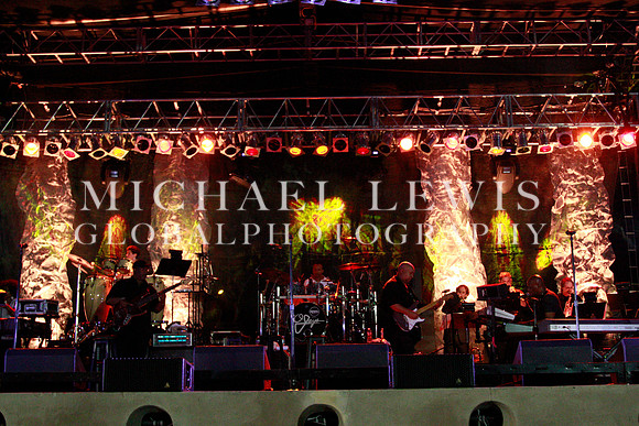 LABORFEST S.A.IMAGES, SAN ANTONIO 2012