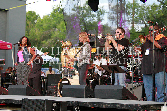 LABORFEST S.A.IMAGES, SAN ANTONIO 2012