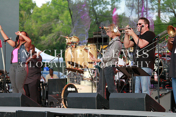 LABORFEST S.A.IMAGES, SAN ANTONIO 2012