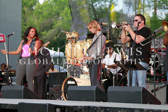 LABORFEST S.A.IMAGES, SAN ANTONIO 2012