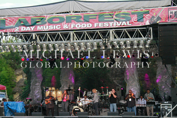 LABORFEST S.A.IMAGES, SAN ANTONIO 2012