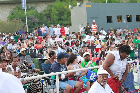 LABORFEST S.A.IMAGES, SAN ANTONIO 2012