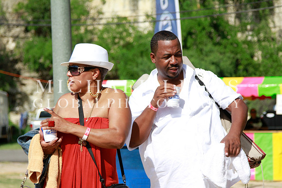 LABORFEST S.A.IMAGES, SAN ANTONIO 2012