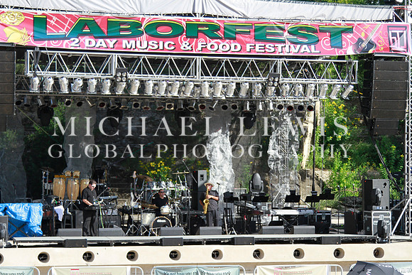 LABORFEST S.A.IMAGES, SAN ANTONIO 2012