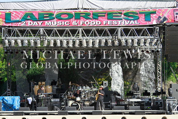 LABORFEST S.A.IMAGES, SAN ANTONIO 2012