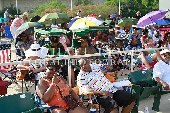 LABORFEST S.A.IMAGES, SAN ANTONIO 2012