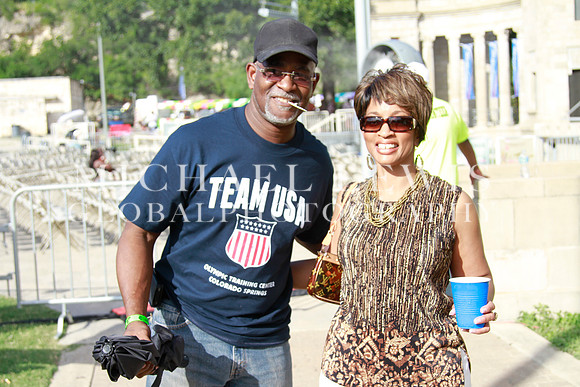 LABORFEST S.A.IMAGES, SAN ANTONIO 2012