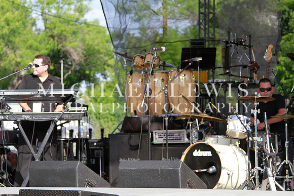 LABORFEST S.A.IMAGES, SAN ANTONIO 2012
