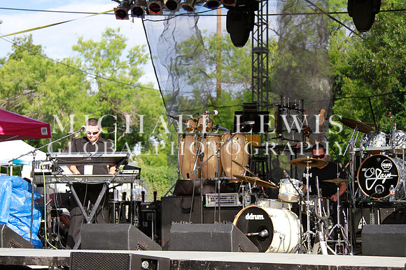 LABORFEST S.A.IMAGES, SAN ANTONIO 2012