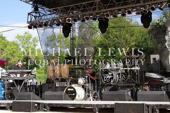 LABORFEST S.A.IMAGES, SAN ANTONIO 2012