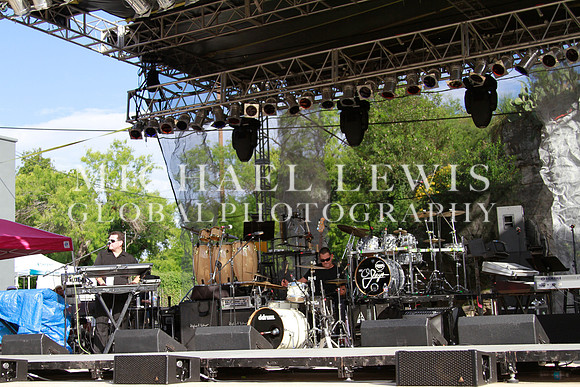 LABORFEST S.A.IMAGES, SAN ANTONIO 2012
