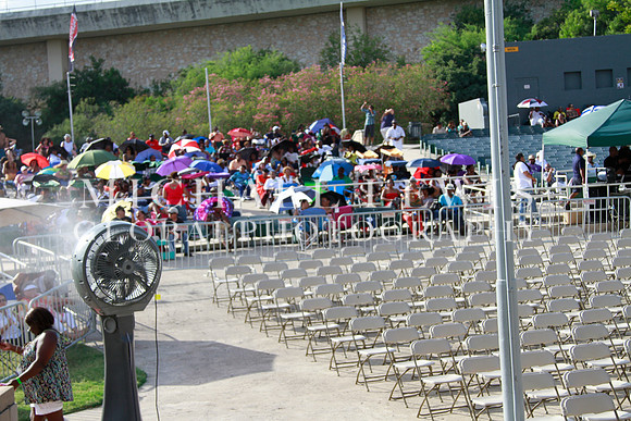 LABORFEST S.A.IMAGES, SAN ANTONIO 2012
