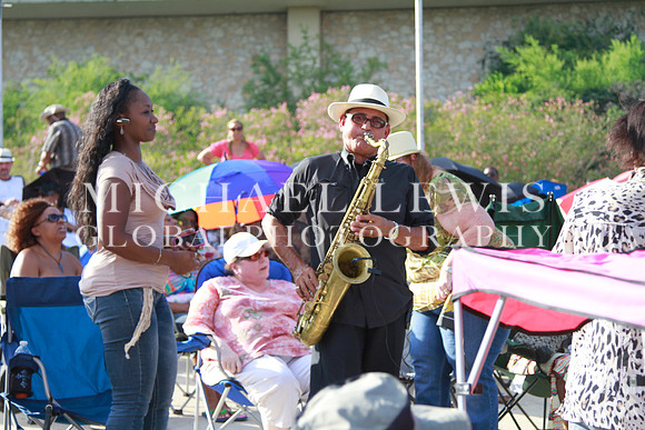 LABORFEST S.A.IMAGES, SAN ANTONIO 2012