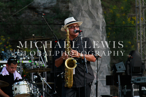 LABORFEST S.A.IMAGES, SAN ANTONIO 2012
