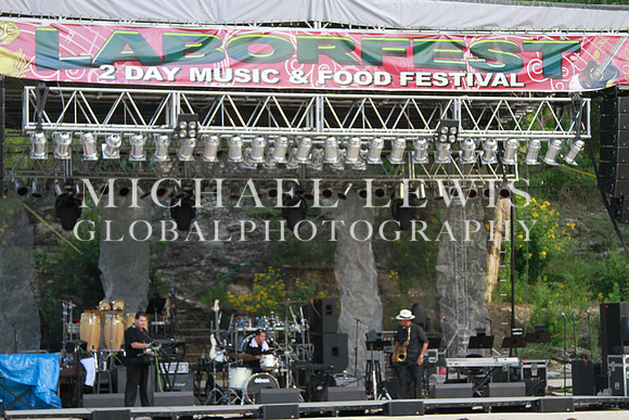 LABORFEST S.A.IMAGES, SAN ANTONIO 2012