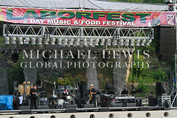 LABORFEST S.A.IMAGES, SAN ANTONIO 2012