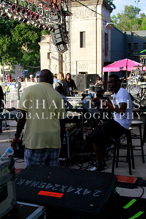 LABORFEST S.A.IMAGES, SAN ANTONIO 2012