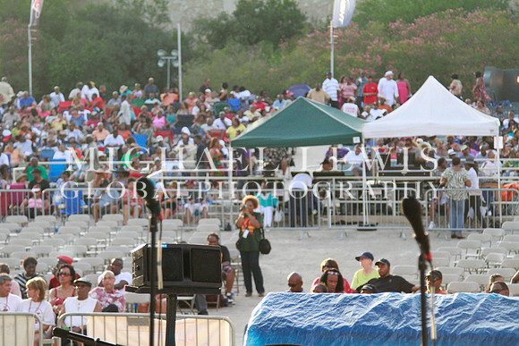LABORFEST S.A.IMAGES, SAN ANTONIO 2012