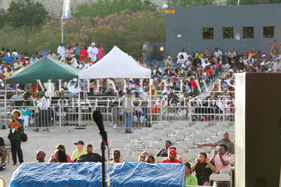 LABORFEST S.A.IMAGES, SAN ANTONIO 2012