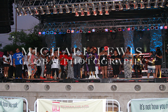 LABORFEST S.A.IMAGES, SAN ANTONIO 2012