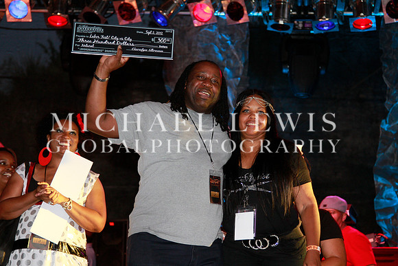 LABORFEST S.A.IMAGES, SAN ANTONIO 2012