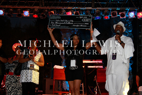 LABORFEST S.A.IMAGES, SAN ANTONIO 2012
