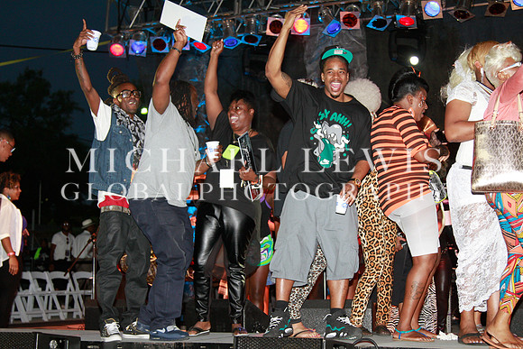 LABORFEST S.A.IMAGES, SAN ANTONIO 2012