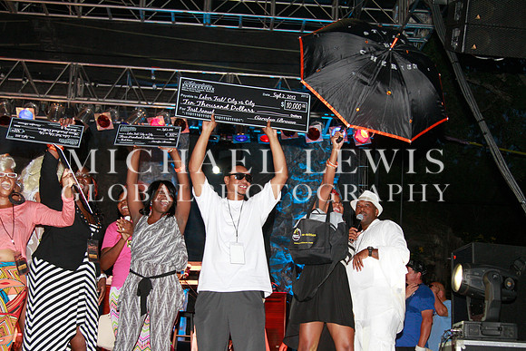 LABORFEST S.A.IMAGES, SAN ANTONIO 2012