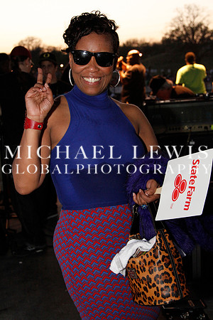 Austin Urban Music Festival