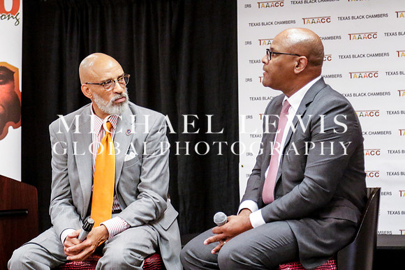 TAAACC Business Conference 2016